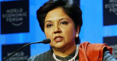 Cons too much attention on employee orientation might negatively affect profit management ideas indra nooyi. Obama invites Indra Nooyi for consultation on economy