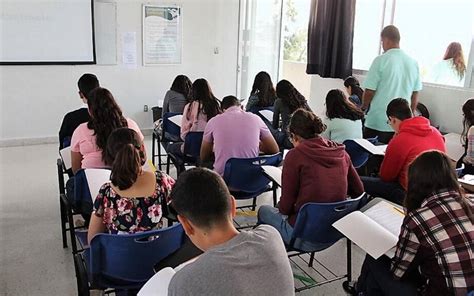 Presentan Examen 764 Jóvenes Para Ingresar A La Epm El Sol De San Luis Noticias Locales