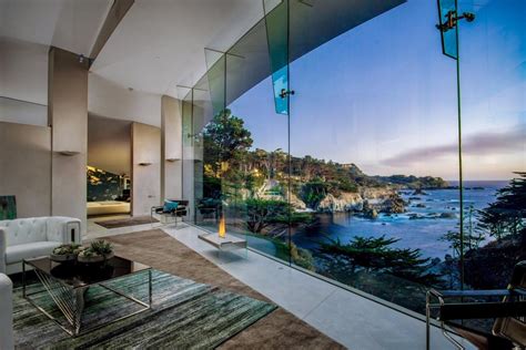 Modern Home With Jaw Dropping Ocean View Asks 119m Curbed