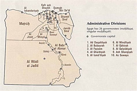 Cartografische kaart van het suezkanaal en omgeving. Kaart topografie landen Midden-Oosten: Kaart Egypte en ...