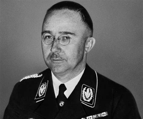 Heinrich himmler and his family, in an undated photograph from the decent one. that brings us, however reluctantly, to the subject of heinrich himmler, the focus of vanessa lapa's devastating. Heinrich Himmler Biography - Facts, Childhood, Family of ...