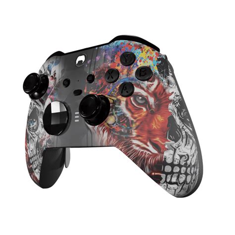 Custom Xbox Controllers Xbox One And Series Xs Custom Controllers