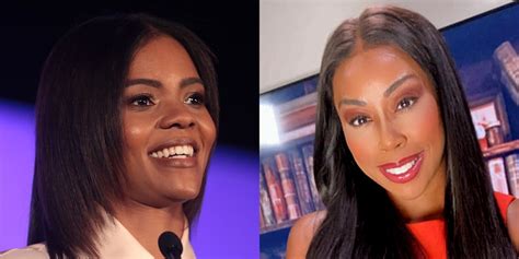 Candace Owens Republican Files Defamation Suit Over Instagram Video