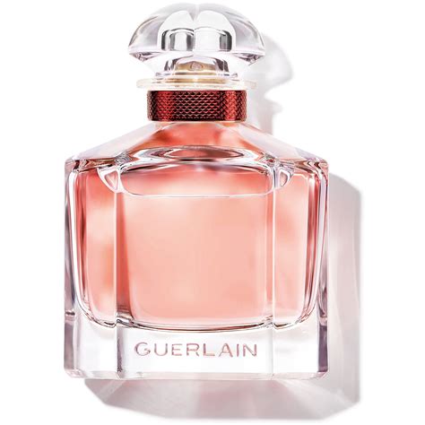 Mon Guerlain Bloom Of Rose Eau De Parfum Guerlain Fragancia Una Nuevo