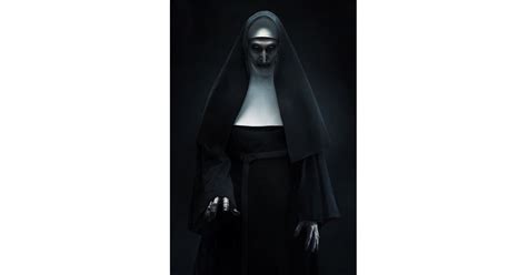 The Mythological Roots Of Valak Is The Nun Based On A True Story