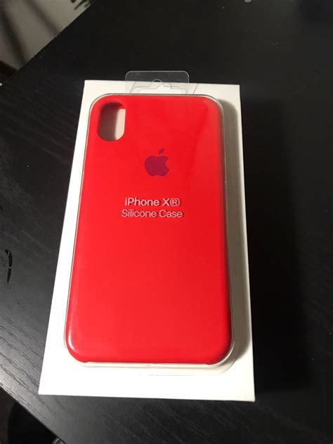 Phone Cases For Red Iphone Se