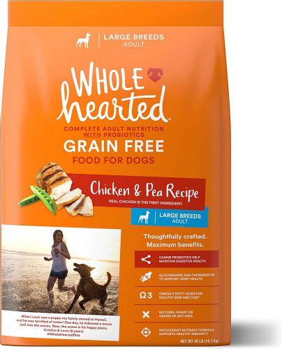 Your vet may have specific. Top 10 Best Diabetic Dog Foods in 2020 - ThePetMaster ...