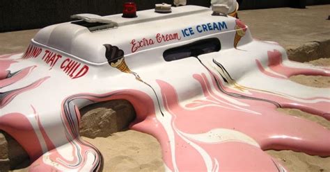 josie s juice melting ice cream truck australian summer 2013