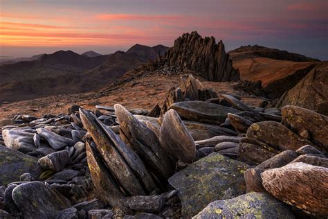 Wales Landscape Photography Snowdonia North Wales