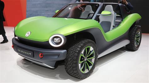 9 Cool Things About Vws Electric Dune Buggy Car In My Life