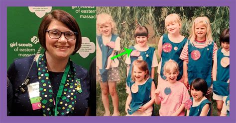Girl Scouts E Mass On Twitter Tbt Thats Our Digital Marketing