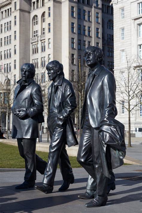 The beatles story, liverpool overview. A Beatles Tour in England? You Know That Can't be Bad ...