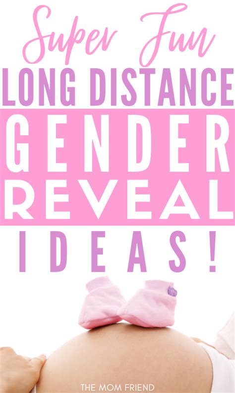 When to announce pregnancy how to announce pregnancy thoughtful ways to announce pregnancy as long as your pregnancy announcement is kept private to close family and friends, you can be as fun and silly (or not) as you like. How to do a Long Distance Gender Reveal over Facetime or ...