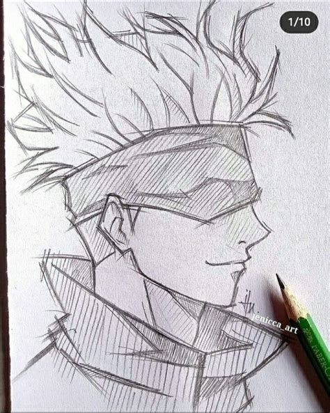 Naruto Sketch Drawing Anime Sketch Pokemon Sketch Anime Lineart