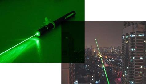 Jual Green Laser Pointer Hijau Radius 2 Km Sinar Laser Hijau Reseller