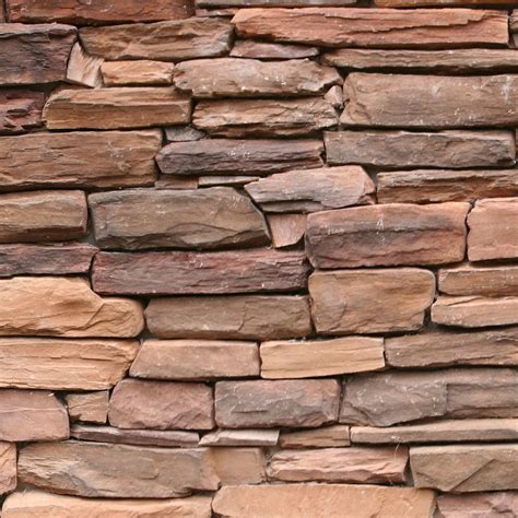 Stone Wall Brown Trendi Textures Stone Wall Modern Wall Texture Stone