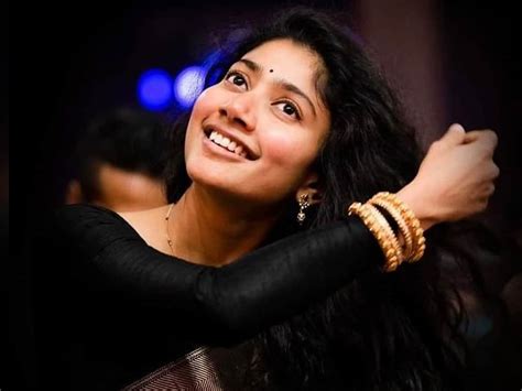 Sai Pallavi On Directors Who Moulded Her