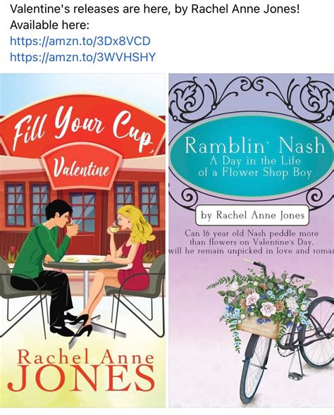 Rachel Anne Jones Publishes Two New Ya Novels Kansas Authors Club
