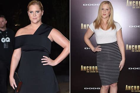 Celebrity Weight Loss Transformations That Will Make You Want To Hit The Gym Immediately Page