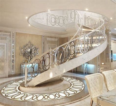 Modern Staircase Designs For Your New Home01 Homishome