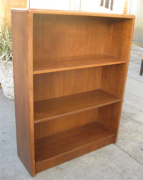 UHURU FURNITURE & COLLECTIBLES: SOLD - Several 4-Foot Tall Bookcases