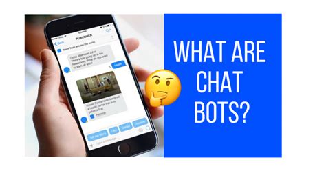 Beginners Guide To Chatbots For Lead Generation Sales And Customer