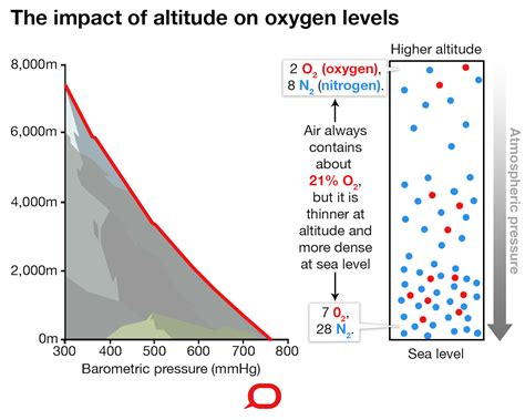 How Does Altitude Affect The Body And Why Does It Affect People