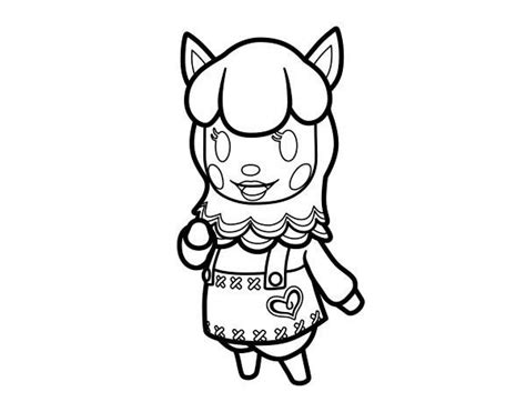 Come get the lay of the land and learn what to expect when you set out to create your own island paradise. Animal Crossing Coloring Pages 2 | Animal crossing ...