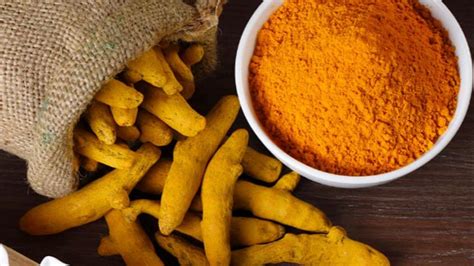 White Label Turmeric Export Grade With High Curcumin Content 10 Kg At