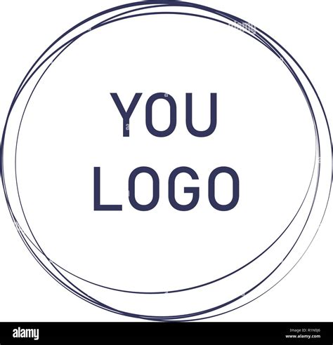 Logo Design Circles Stealthluda