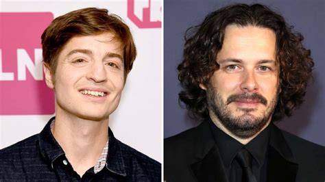 Edgar Wright Simon Rich Team For Ghost Story Stage 13 For Amblin