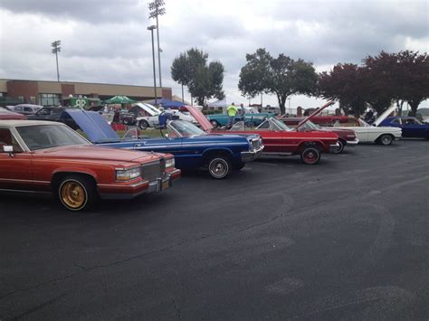 They have no control of their operations. Car Show - Georgia | Lowriders, Georgia, Atlanta