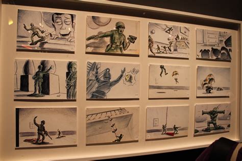 A storyboard artist gets to work early on in the production process: Everything You Want To Know About The Career As A ...