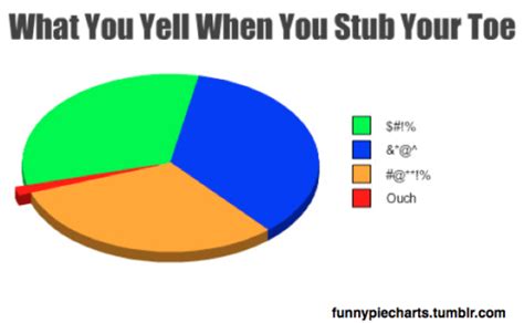 Funniest Collection Of Pie Chart Memes That Are So True