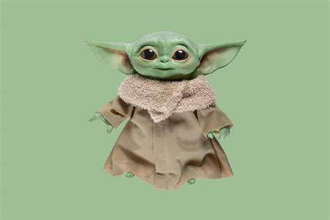 Why Is Baby Yoda Cute And Sonic Horrific Blame Your Dumb Brain Wired Uk