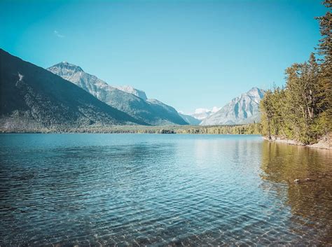 Lake Mcdonald Lodge Review In Glacier National Park