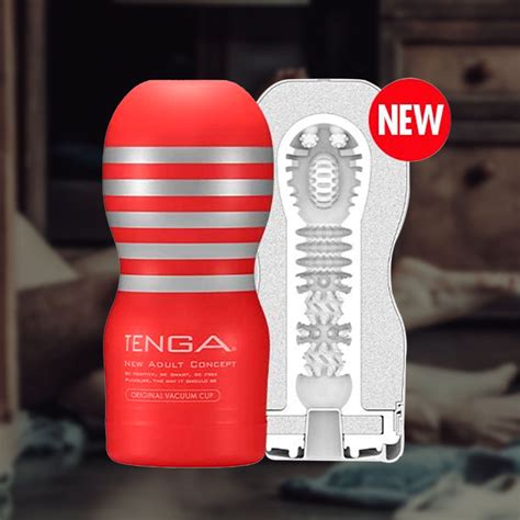 Buy Naughty Toys Present Tenga Ie Noa Cup Pocket Pussy For Male