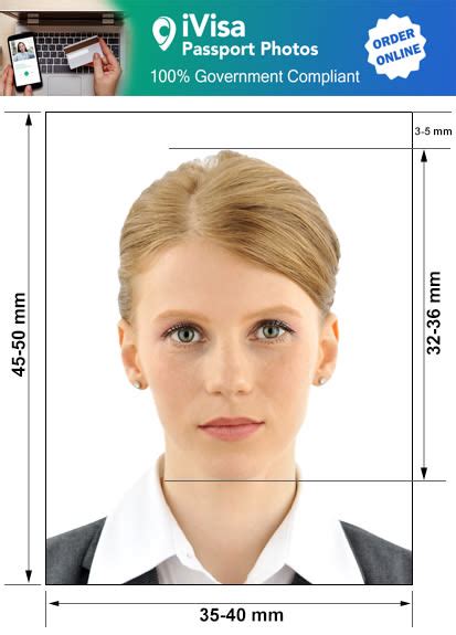 Passport Size Photo Dimensions Pixels My Xxx Hot Girl