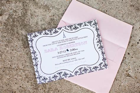 We'll show you how to put this theme together with just a few items from your local crafts store. Custom Invitations & Graphic Design for Weddings & Events ...