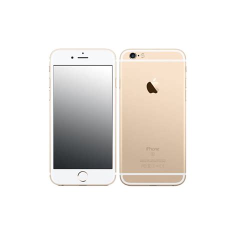 Apple Iphone 6s Plus 32gb Gold Tech Cart