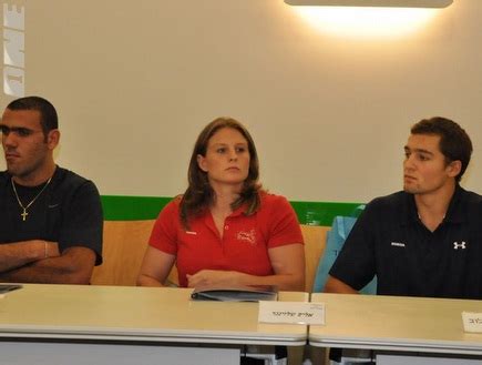 May 31, 2021 · כמו כן, במסגרת שיתוף הפעולה יהפוך המתעמל האולימפי אלכס שטילוב לפנים החדשות של המותג. מסע"ת הוועד האולימפי