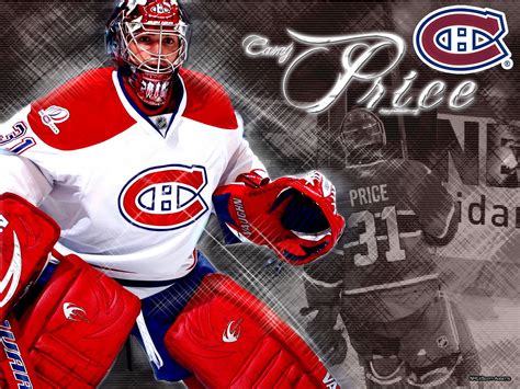 Montreal Canadiens Nhl Hockey 41 Wallpapers Hd Desktop And Mobile