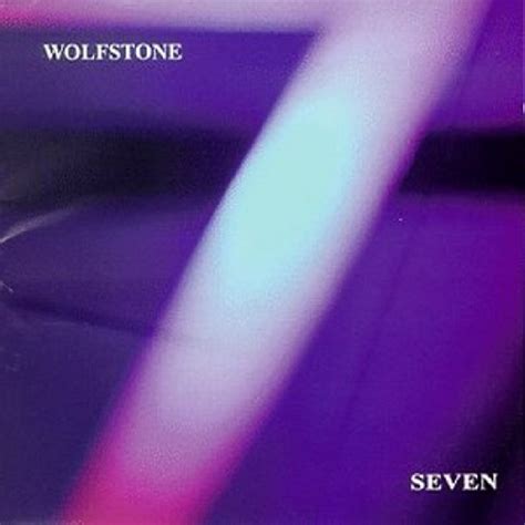 Seven Wolfstone Amazon Fr Cd Et Vinyles}
