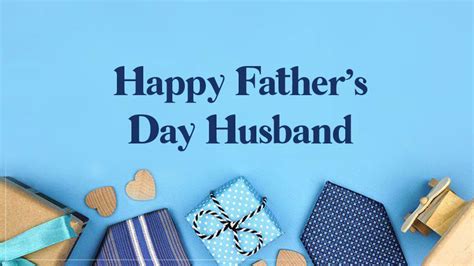 80 father s day messages from wife to husband wishesmsg