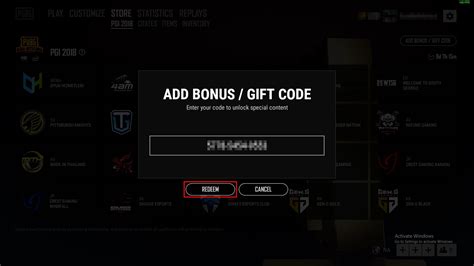 Our pubg mobile redeem code 2021 wiki has the latest list of working gift code. Pubg Free Redeem Code | Hack Pubg Mobile Emulator Tencent