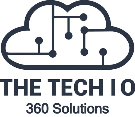 Contact Us The Tech Io