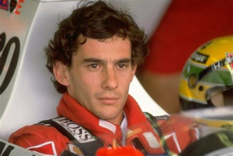 Could Ayrton Senna S Death Have Been Prevented Abtc