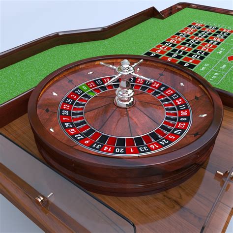 Roulette table defects and manufacturing. Blend Swap | Casino Roulette Table
