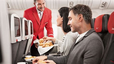 Economy Tarife Austrian Airlines