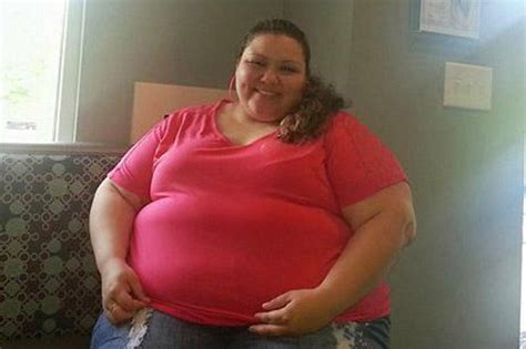 How To Lose Weight Fast Obese Mum Lost 7st Using This Simple App